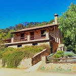 La Casita De Piedra