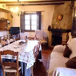 La Casita De Piedra
