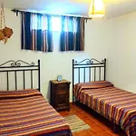 La Casita De Piedra