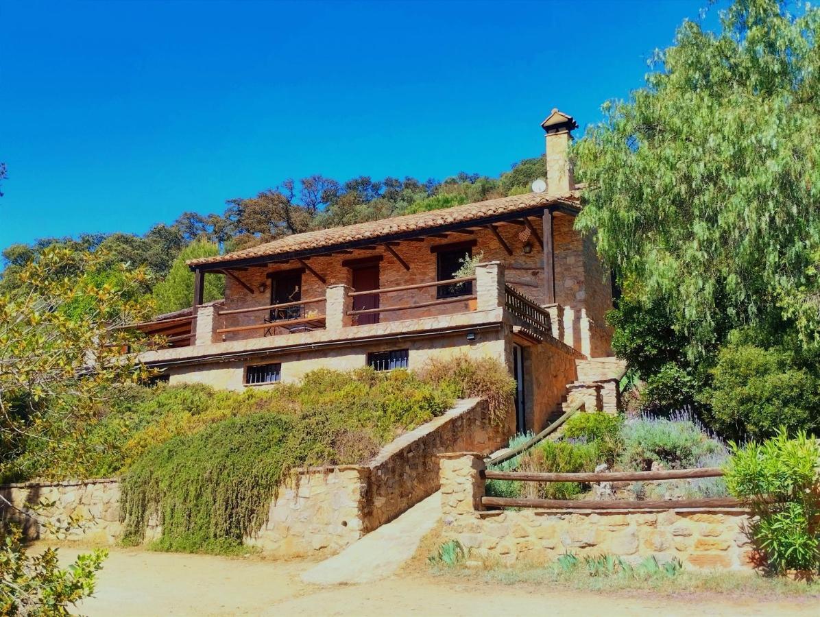 La Casita De Piedra *