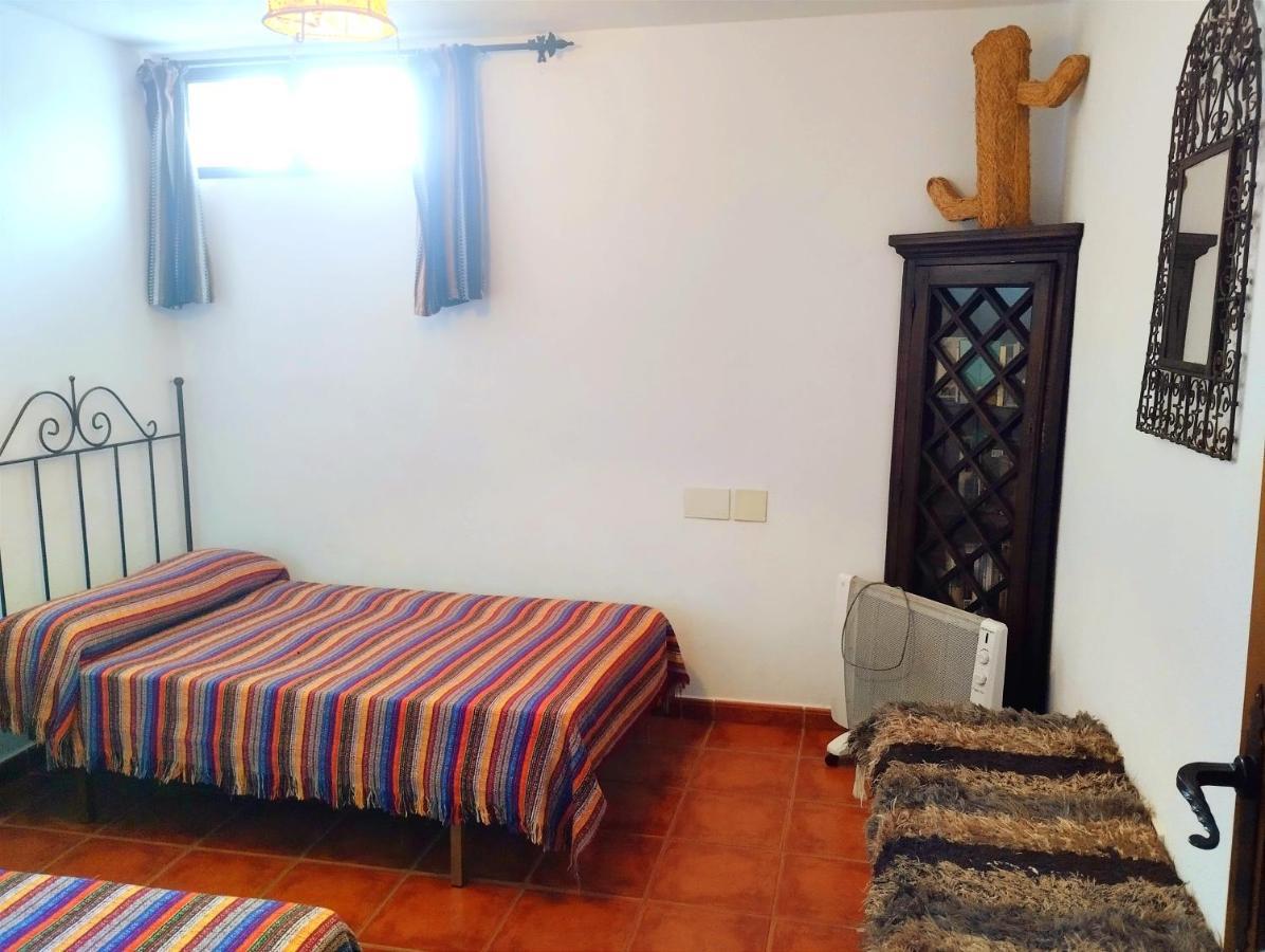 La Casita De Piedra * Ronda