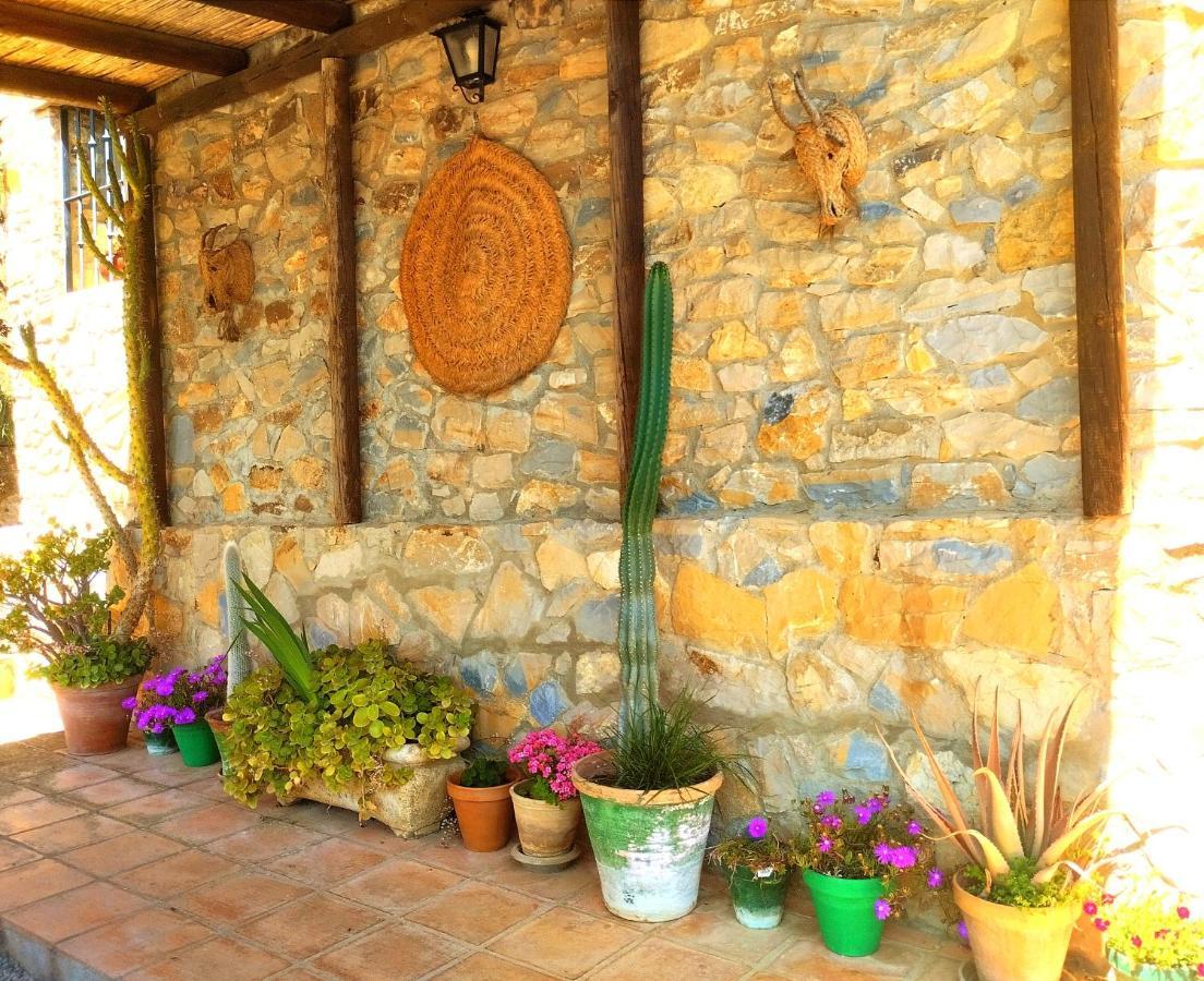 La Casita De Piedra