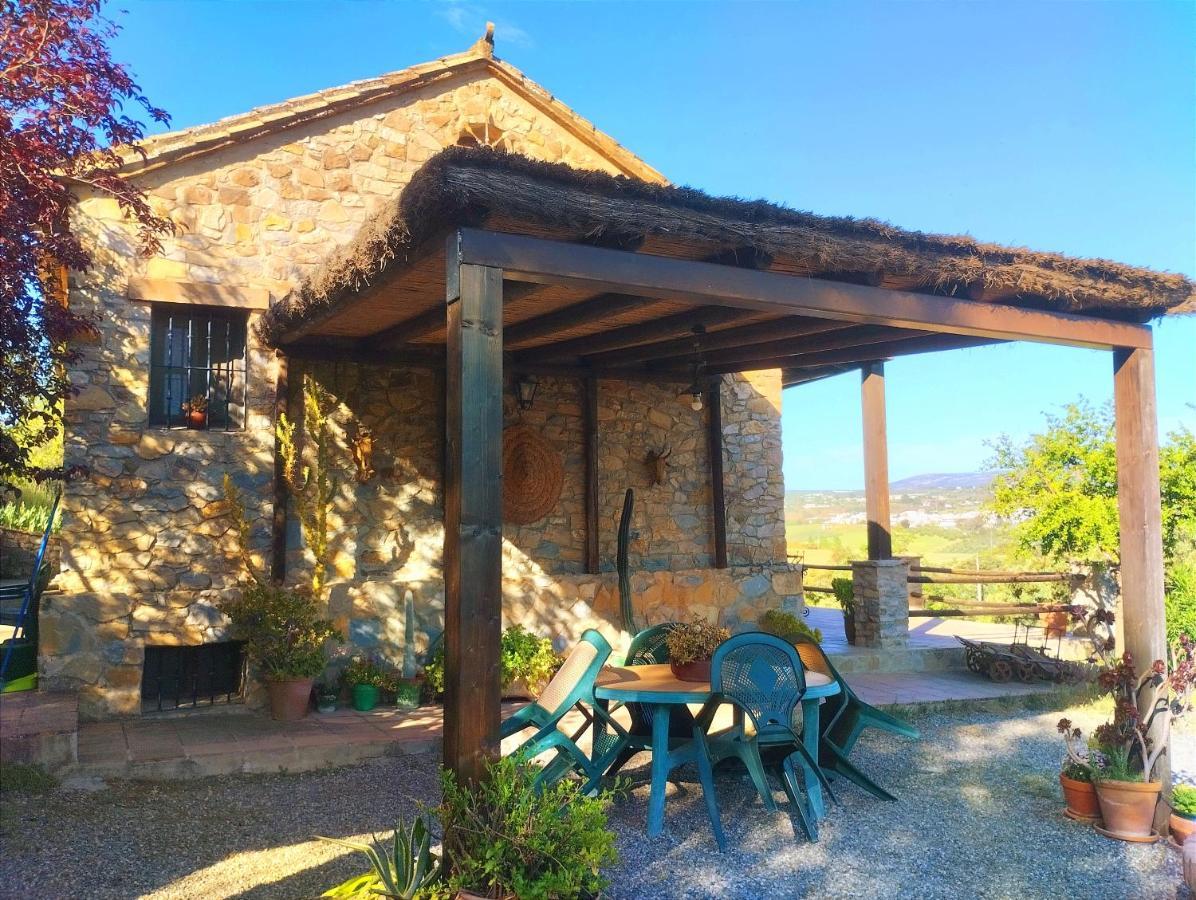La Casita De Piedra