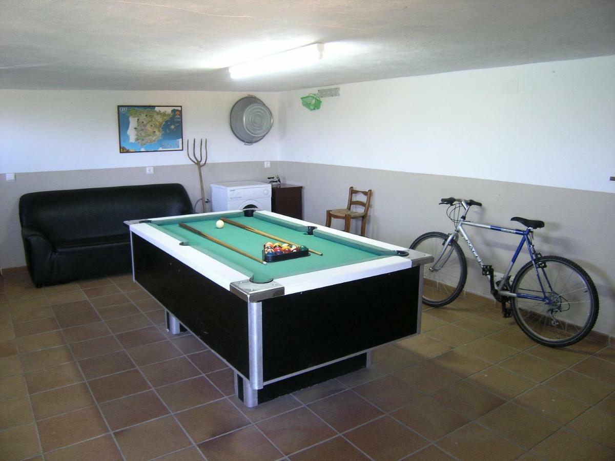 La Casita De Piedra