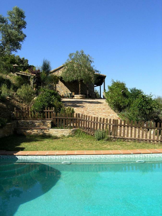 Landhaus La Casita De Piedra